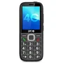 SPC TELEFONO MOVIL FORTUNE 2 MAX 4G NEGRO